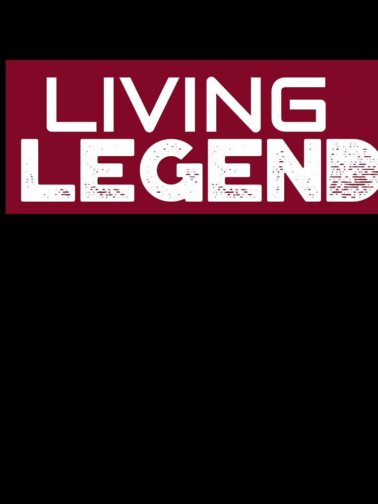 Living Legend by Daluxus