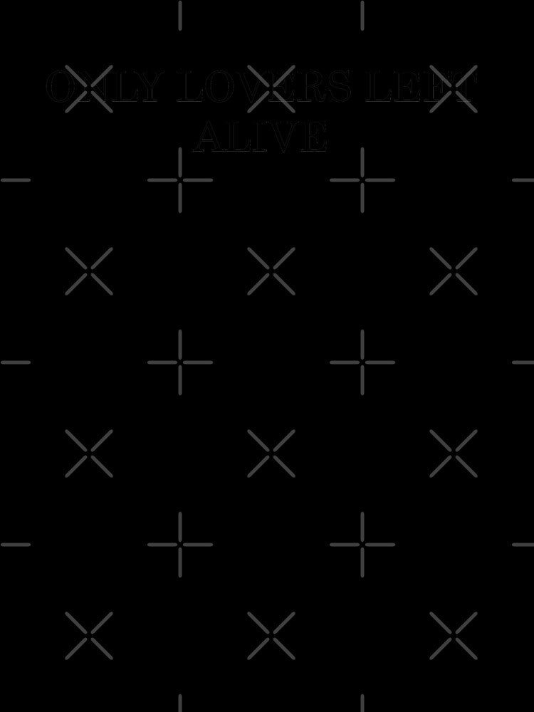 Only Lovers Left Alive by Ankerd