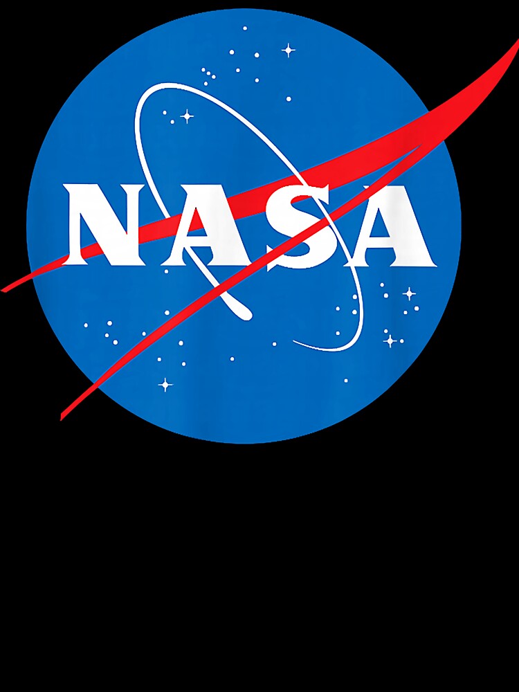 Nasa Meatball Official Logo T Shirt by bunngu2020