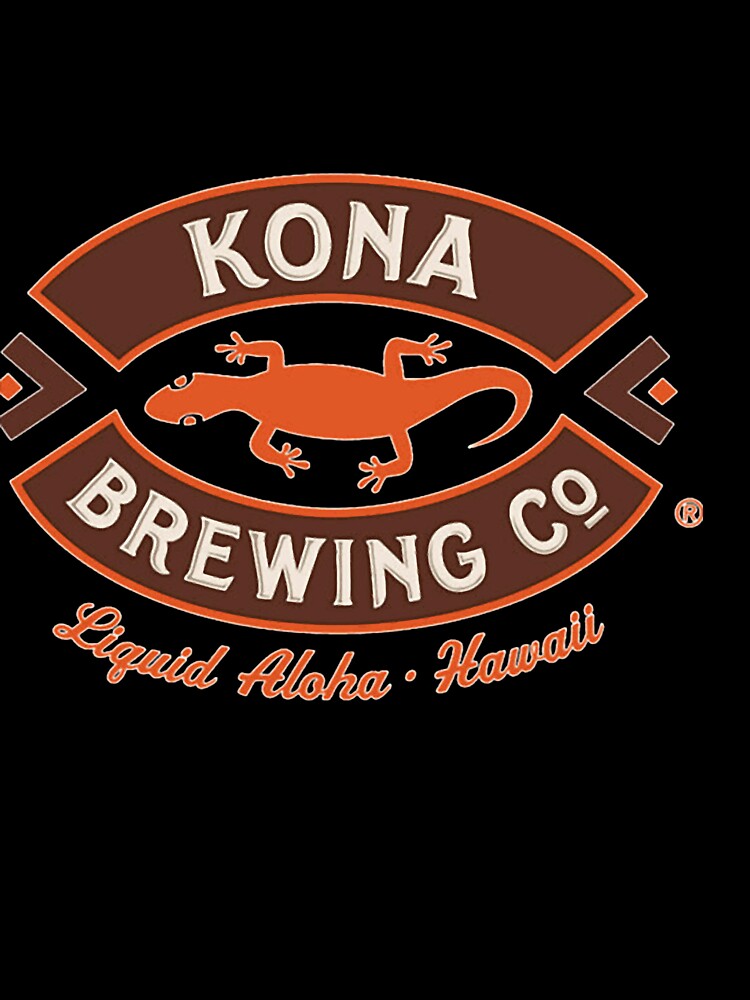 Konas Brewing by elunyzexac