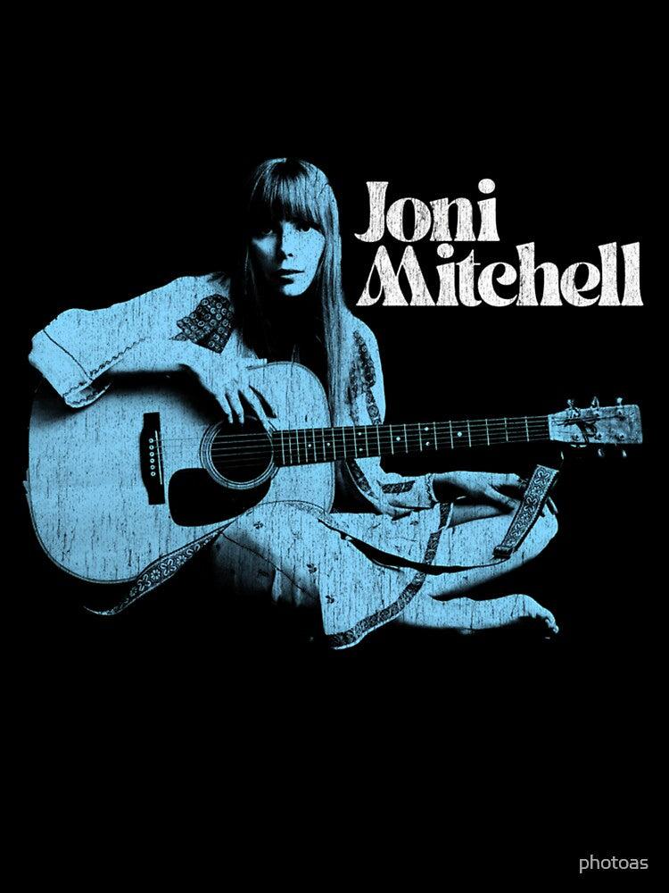 Joni Mitchell Tribute by photoas