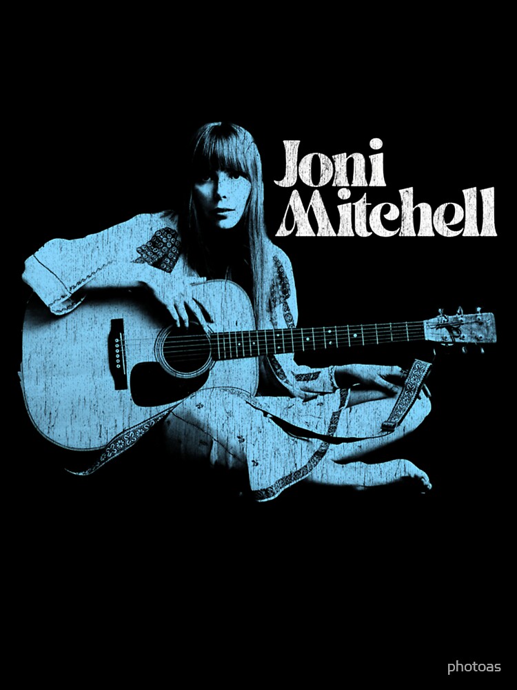 Joni Mitchell Tribute by photoas