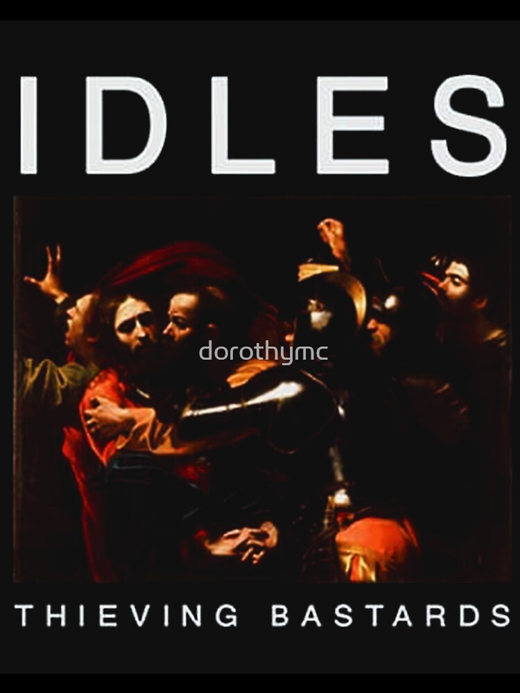 Idles by dorothymc