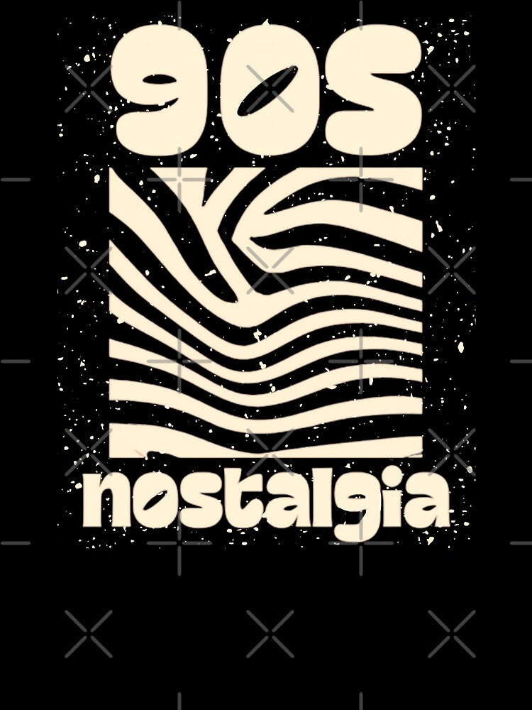 90s nostalgia by Stefrait-7