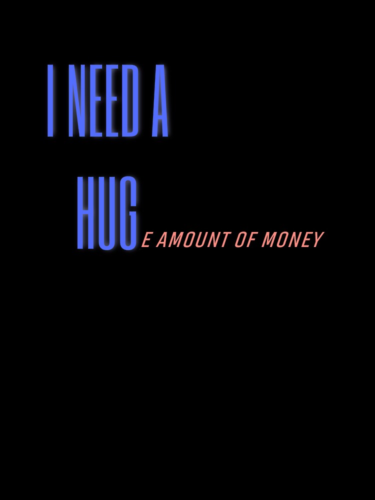 need a hug by Alessandra21s