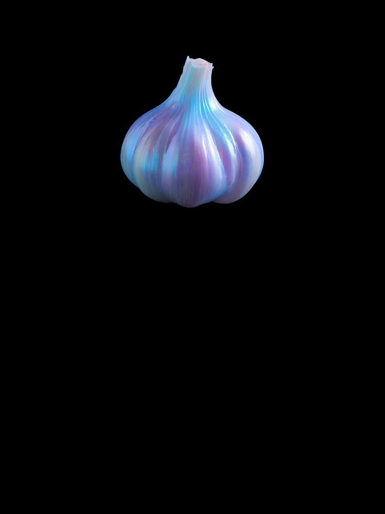 Garlic by AImazeD