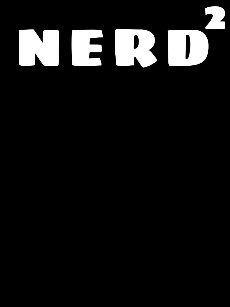 NERD SQUARED by Leomi-2