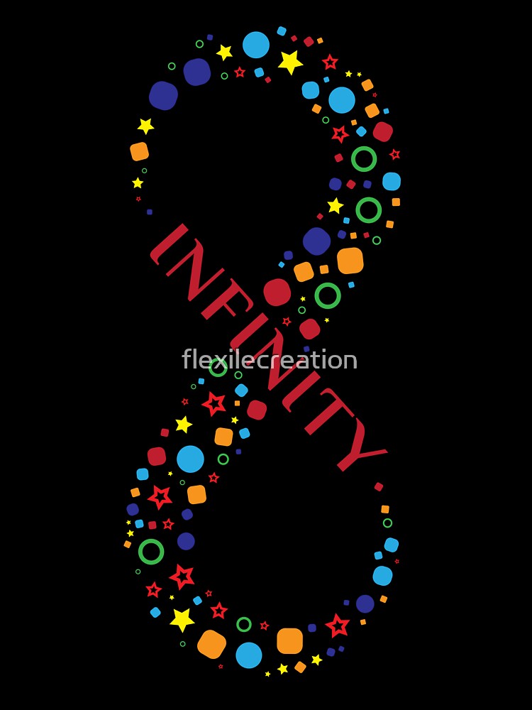 Infinity Creative by flexilecreation