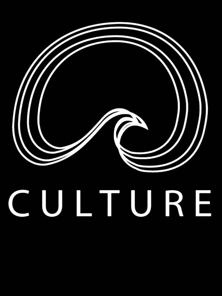 Surfing Culture by GeniusDesignArt