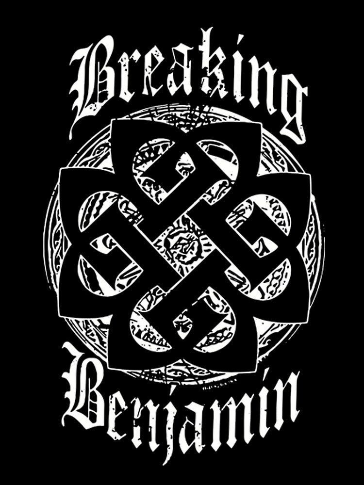 Breaking Benjamin by ScottClair