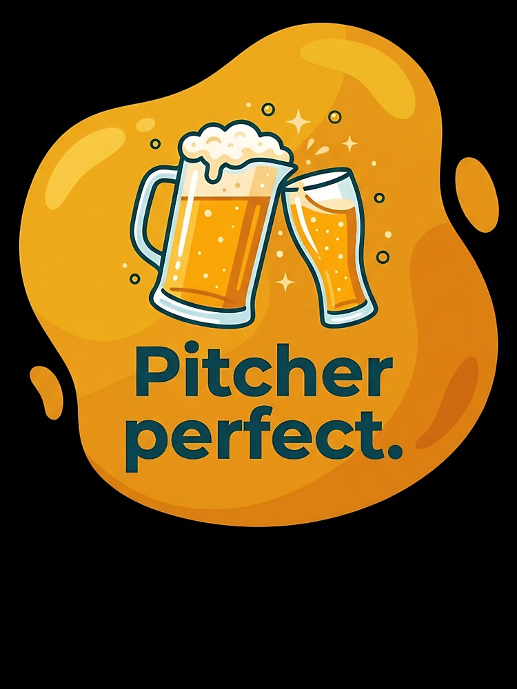 Pitcher perfect | Beer by SocialStaticz