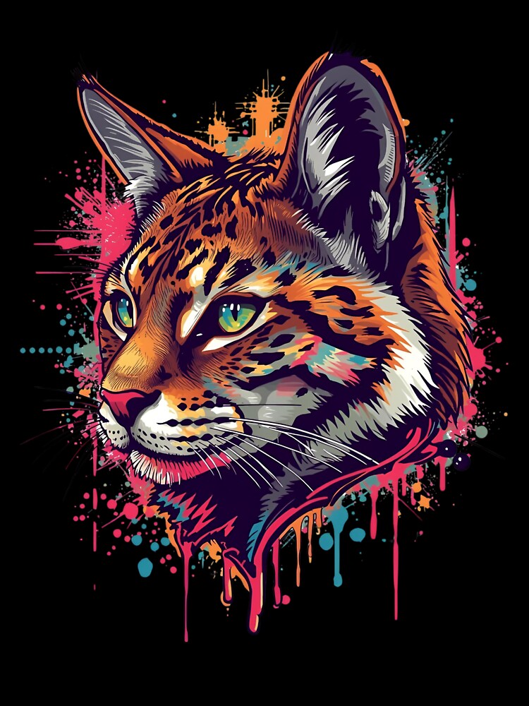 Cat by whatthefoxsays