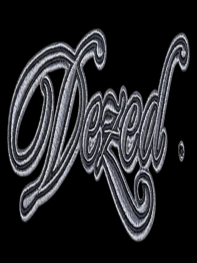 dezed by Djamel1706