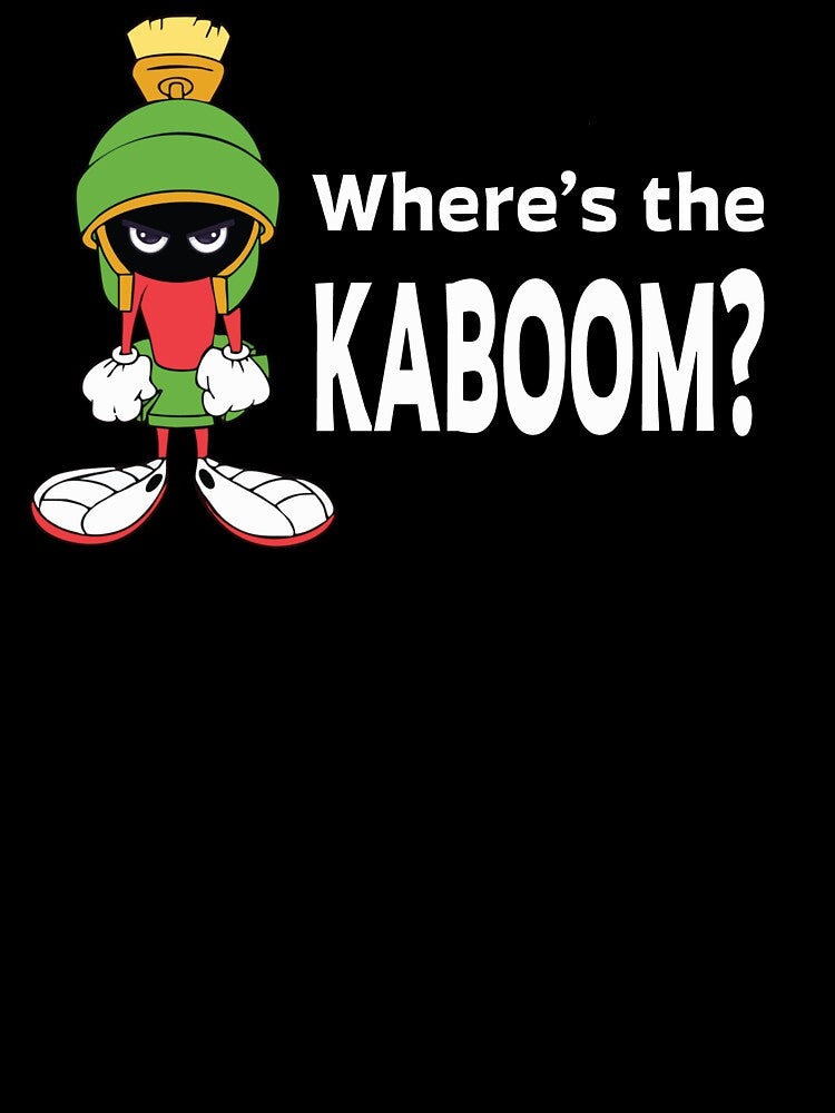 Kaboom by Silvered-Wings