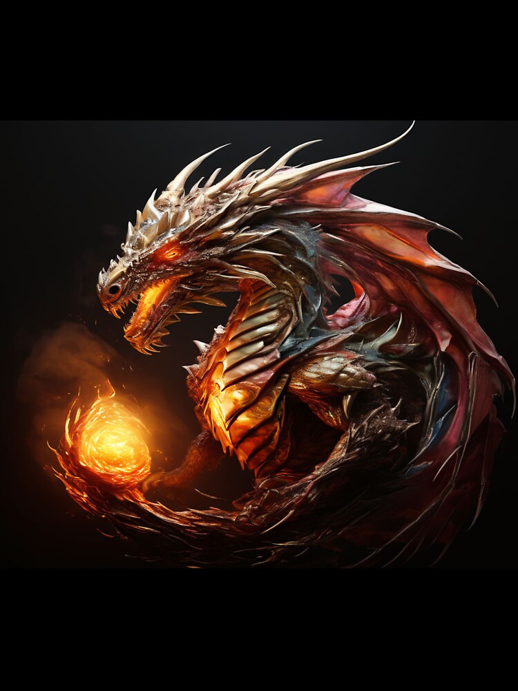 Magic Transformation by Collection de trésors