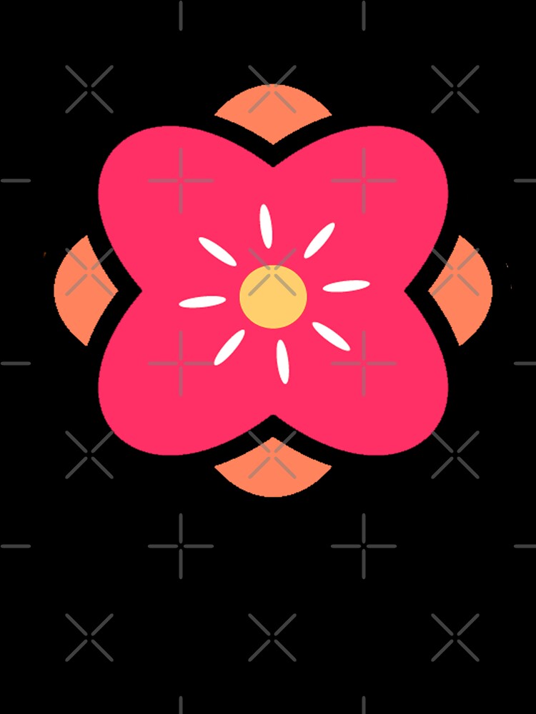 rosy flower by Diamond-Wisdom
