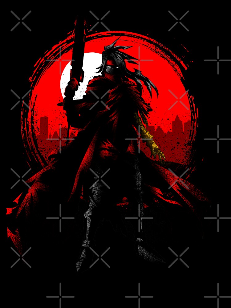 FinalFantasyVII-Dirge of Cerberus by Hypertwenty Designs
