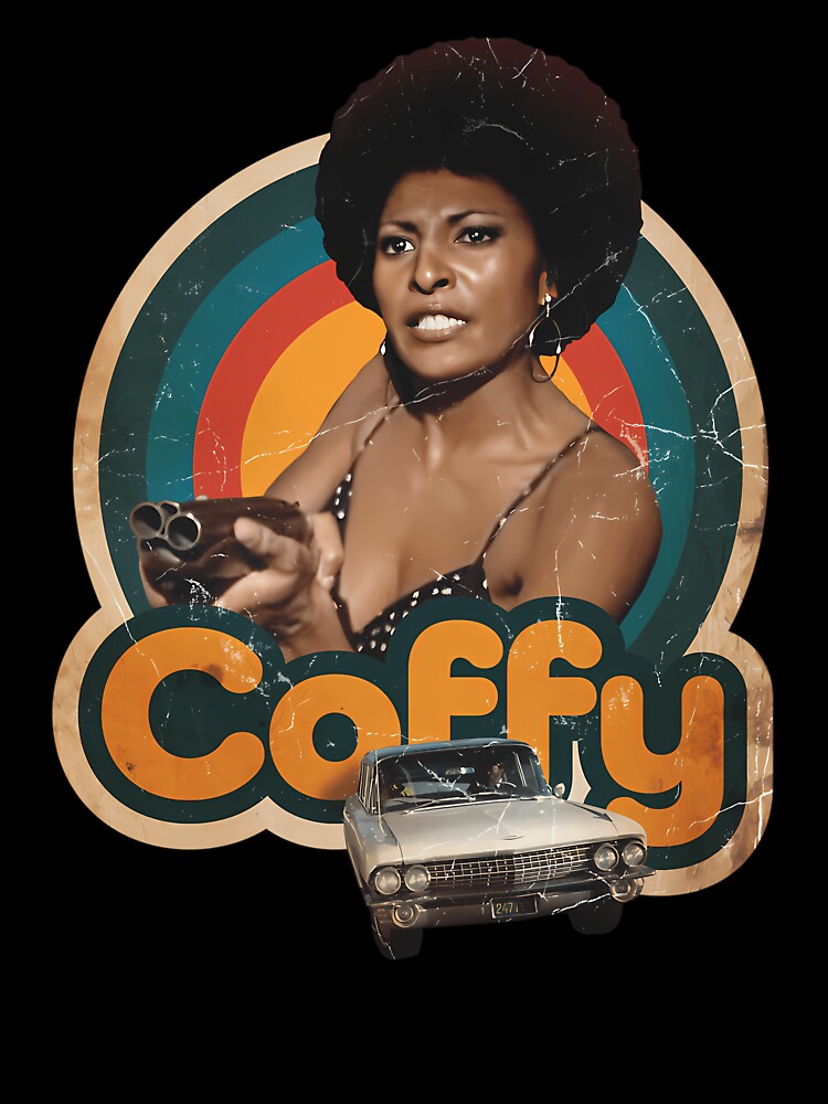 Coffy (1973) by amalcaide