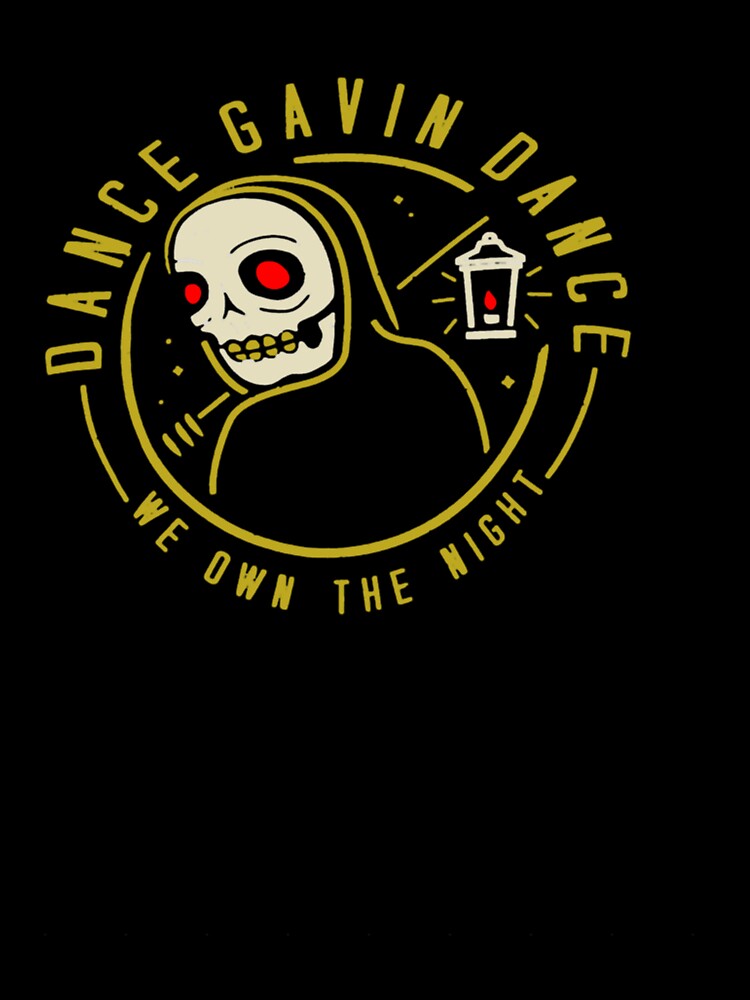 Dance Gavin Dance 02 by pryoritcollet