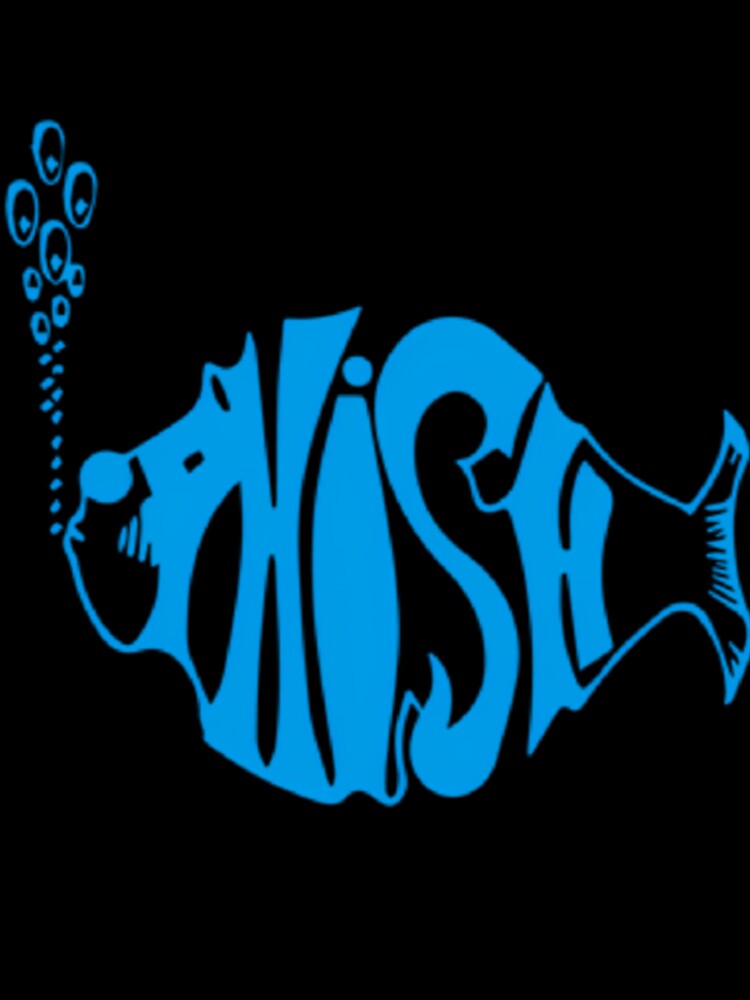 Phish Blue by FranksPlump