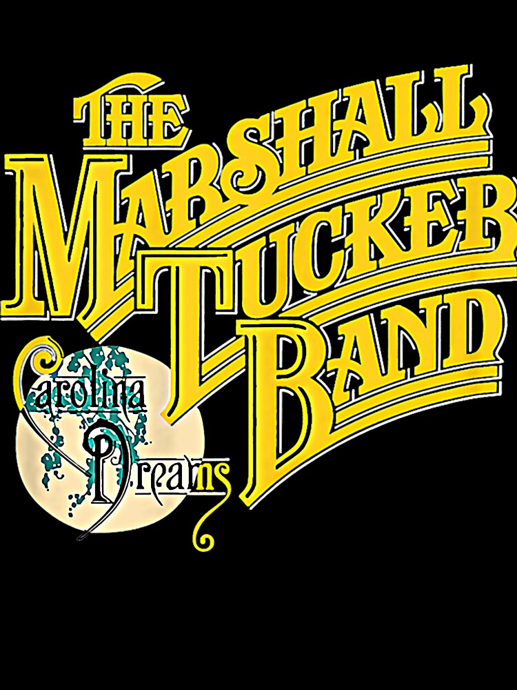 Marshall Tucker Band Premium by garthsajdkwq