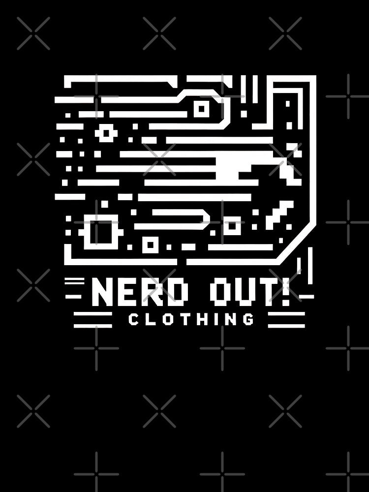 Nerd Out! Circuit by Nerd Out!