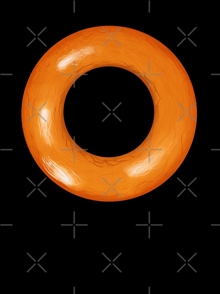 Donut by micaroline