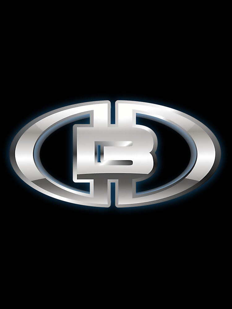 Car Emblem Concept - Billionaire Brand by mtanious