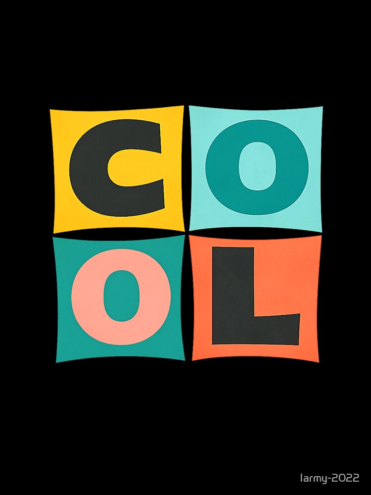 COOL by Iarmy-2022