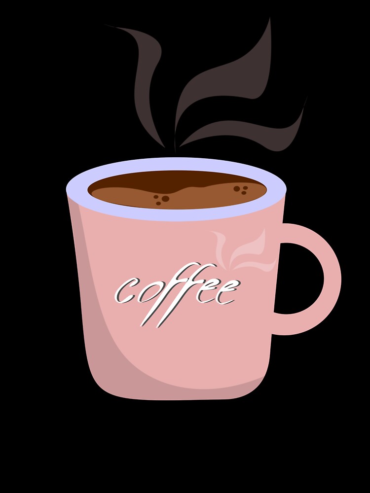 Coffee Makes You Happy by Createwithstyle