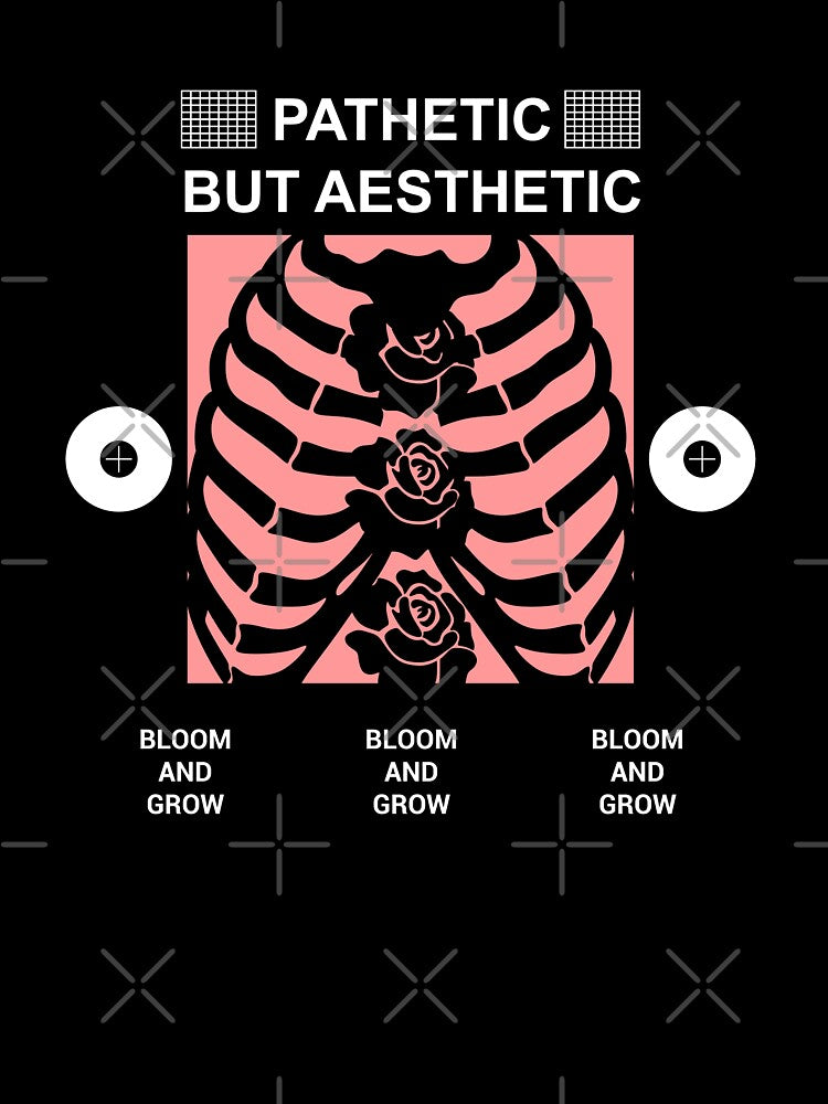 Pathetic But Aesthetic - Concept Design by RWT-Design