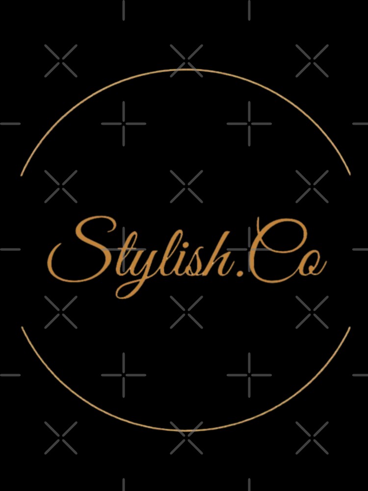 Stylish.Co merch!!! by Stylish-co
