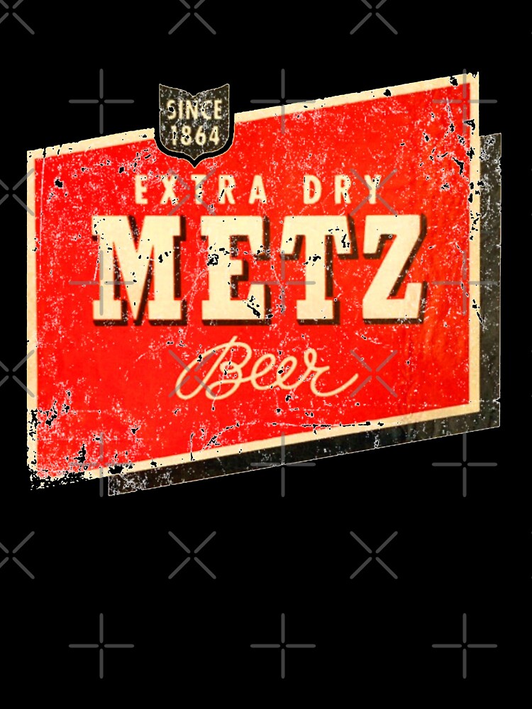 Metz Beer by A Little Bit of  Everything