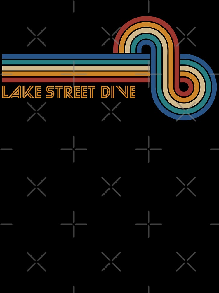 Lake Street Dive Band MUSICAL NOTE by guruboya