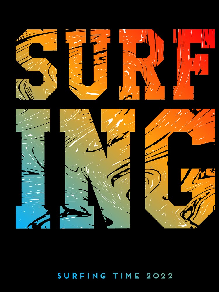 Surfing time by Darklegend2