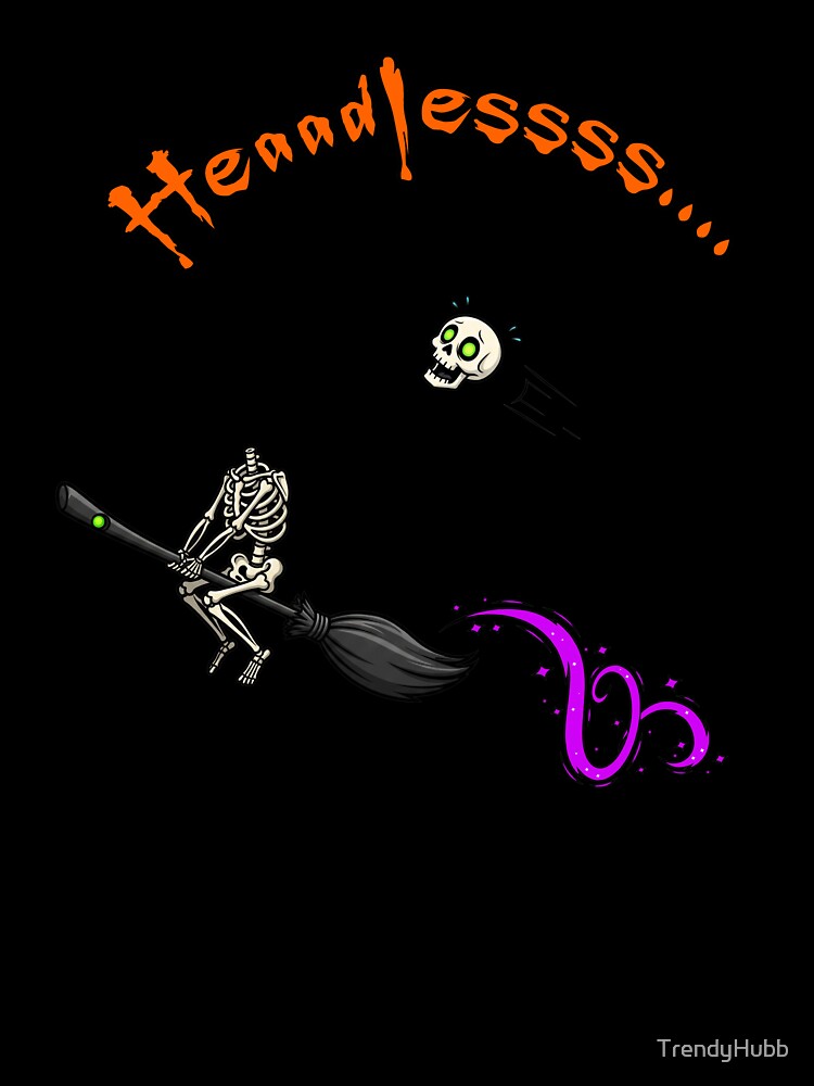 Halloween t shirt by TrendyHubb