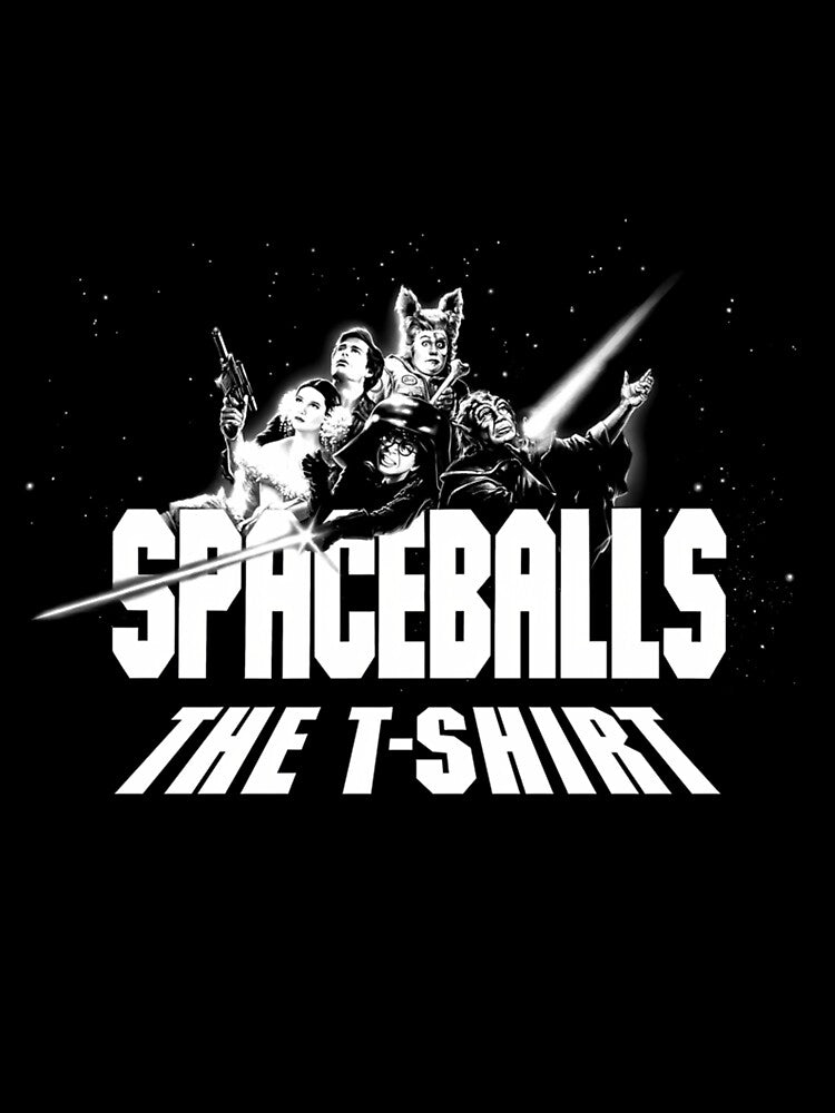 Spaceballs by ramadankarim