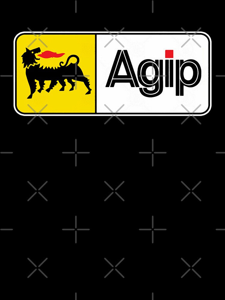 Agipp by Shayan Ansari