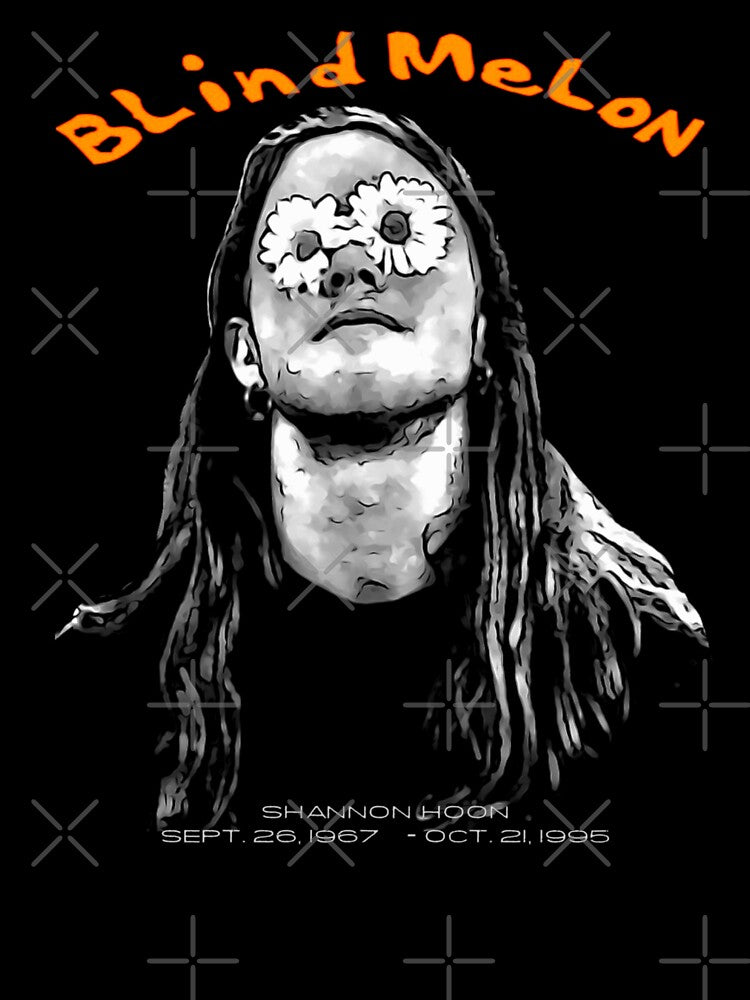 ShannonMelon by flobwad
