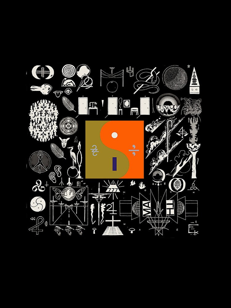 Bon Iver by fredricksonsx