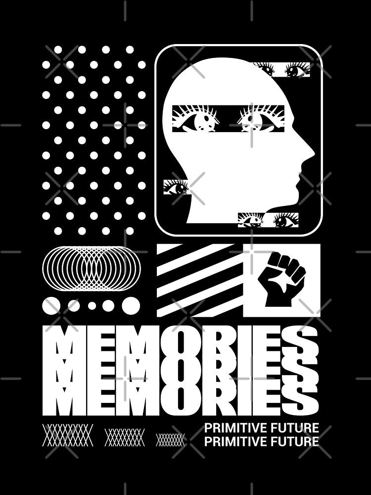MEMORIES - design by RWT-Design