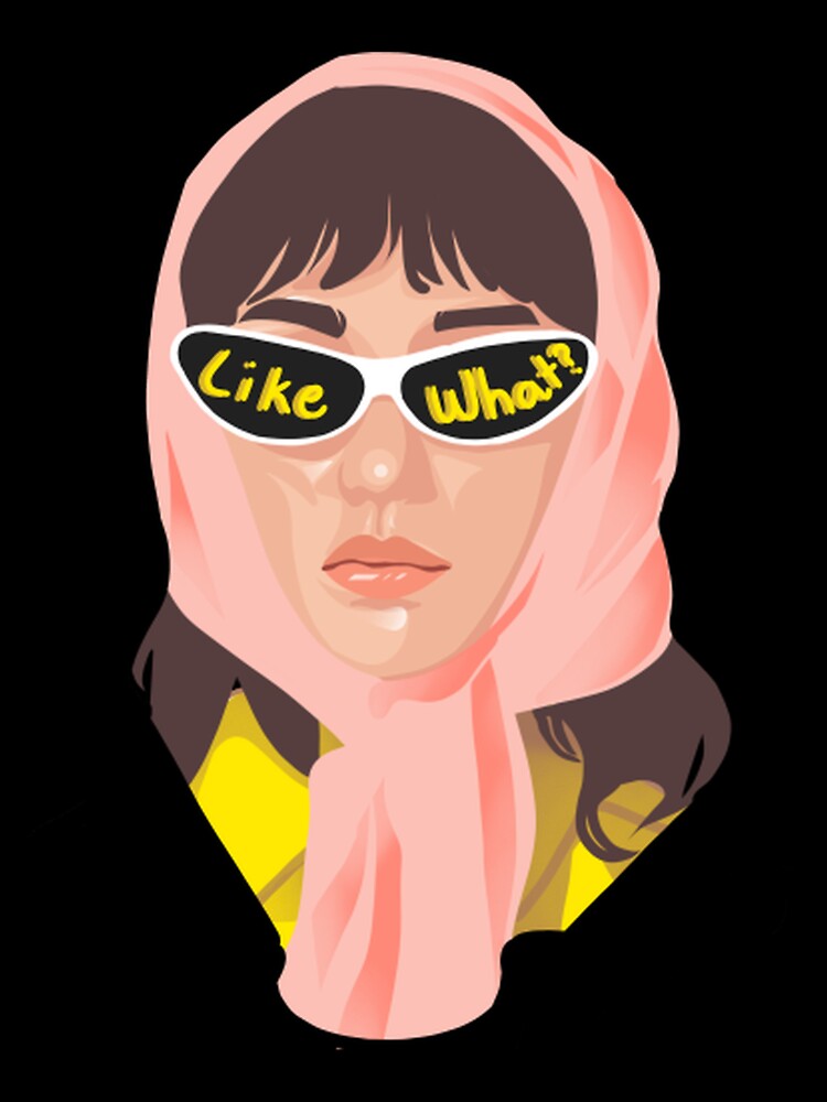 Fierce Of Retro Design by TokyoAyashi
