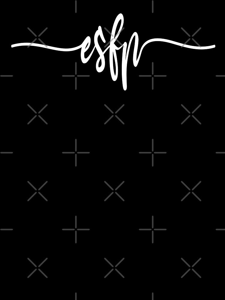 ESFP extrovert by artsomenautte
