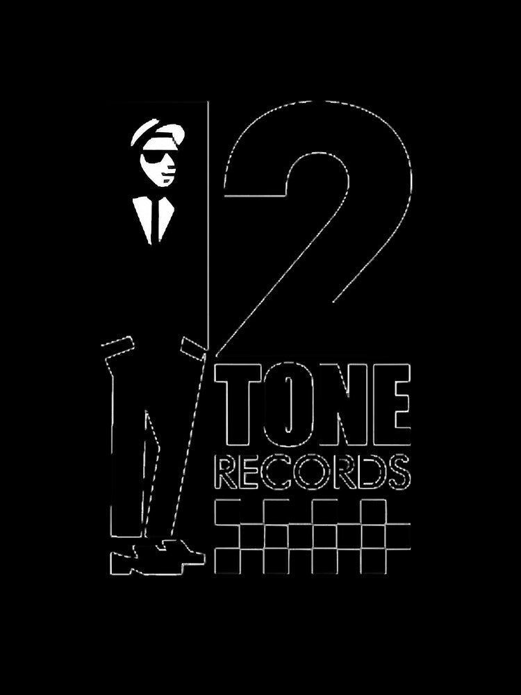 Madness Twisted Wheel Music Punk Rock The Specials Band Enjoy Popular With Many Songs Retro Two Tone by pressleyuplil