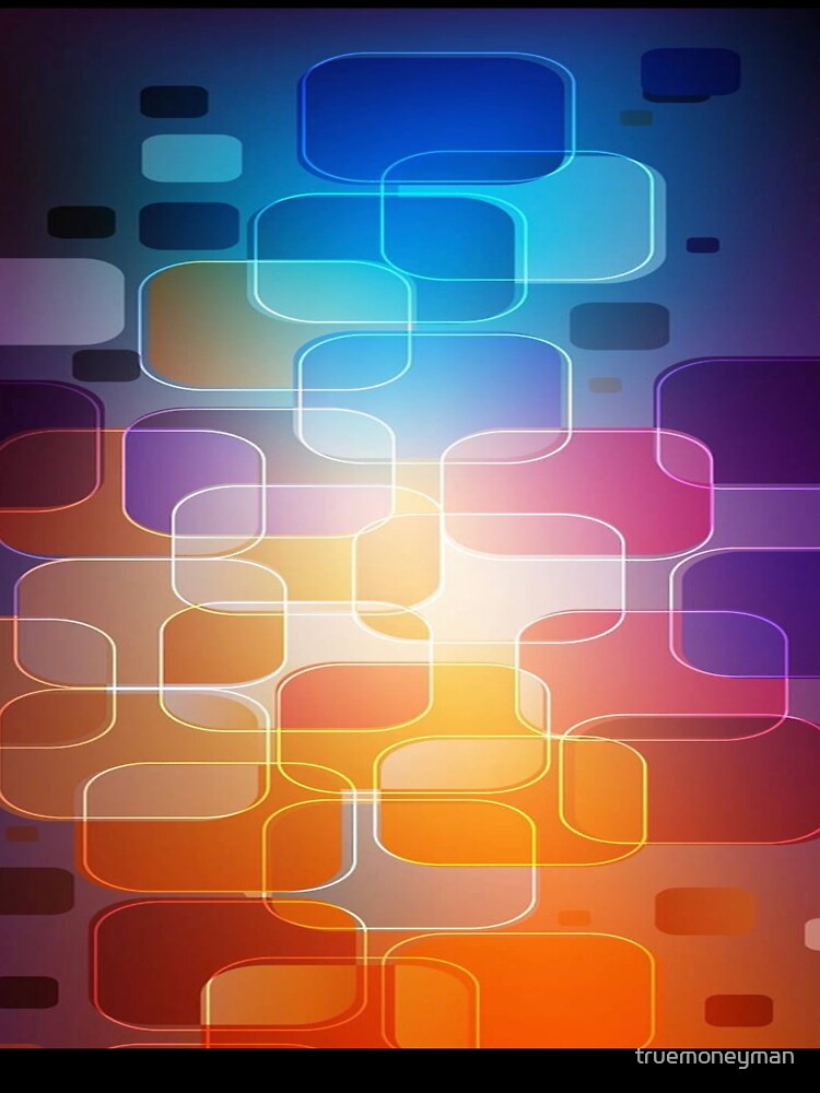 Boho aesthetic #3: bohemian pattern illustration premium design by truemoneyman