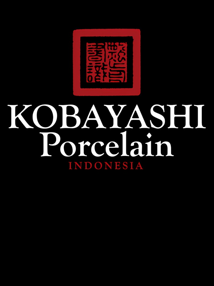 Kobayashi Porcelain Indonesia by Shopnew00