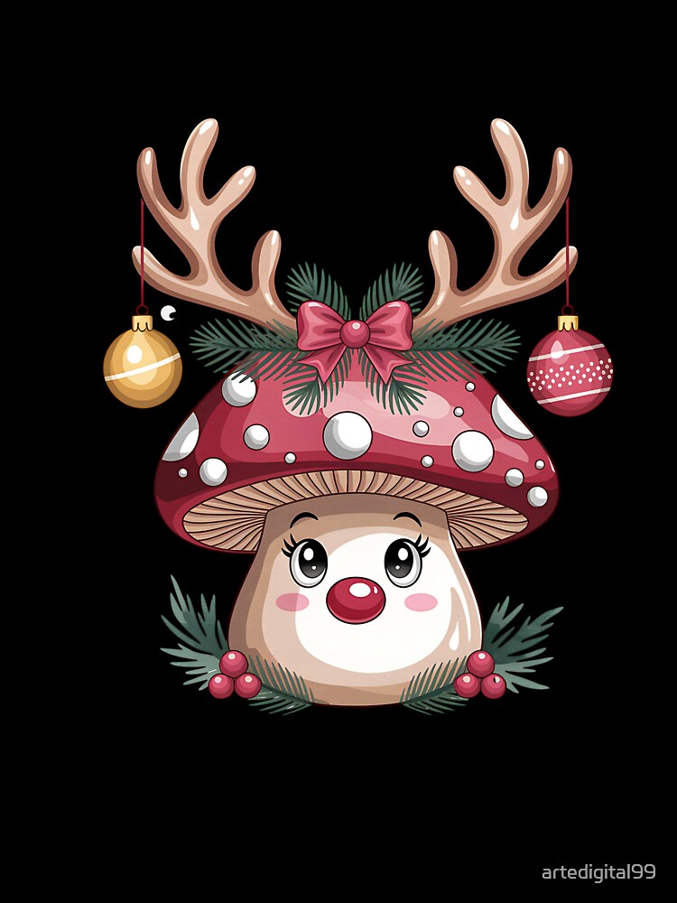 Holiday Watercolor Aesthetic – Christmas Graphic by artedigital99