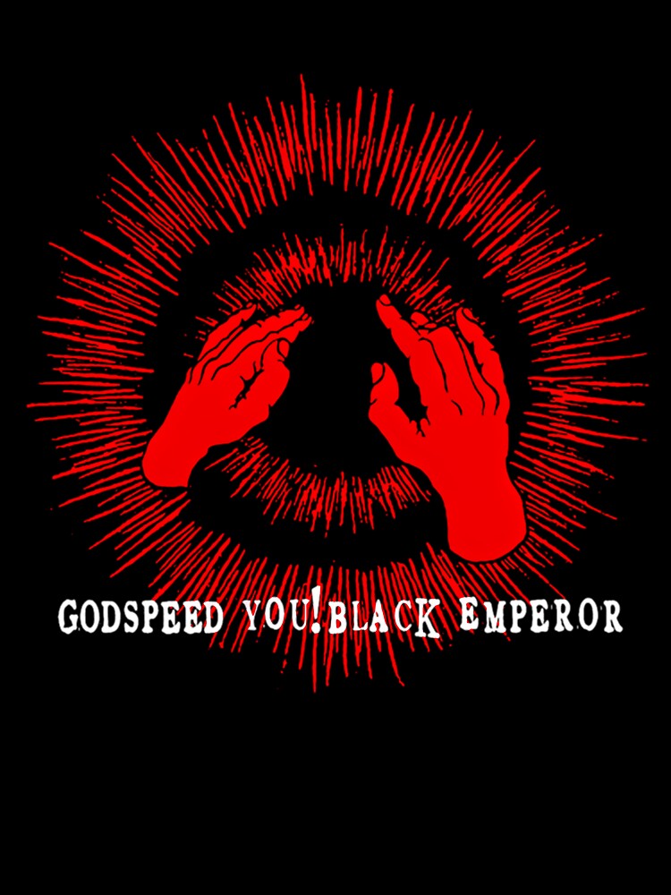 Godspeed You Black Emperor by ChipsShop
