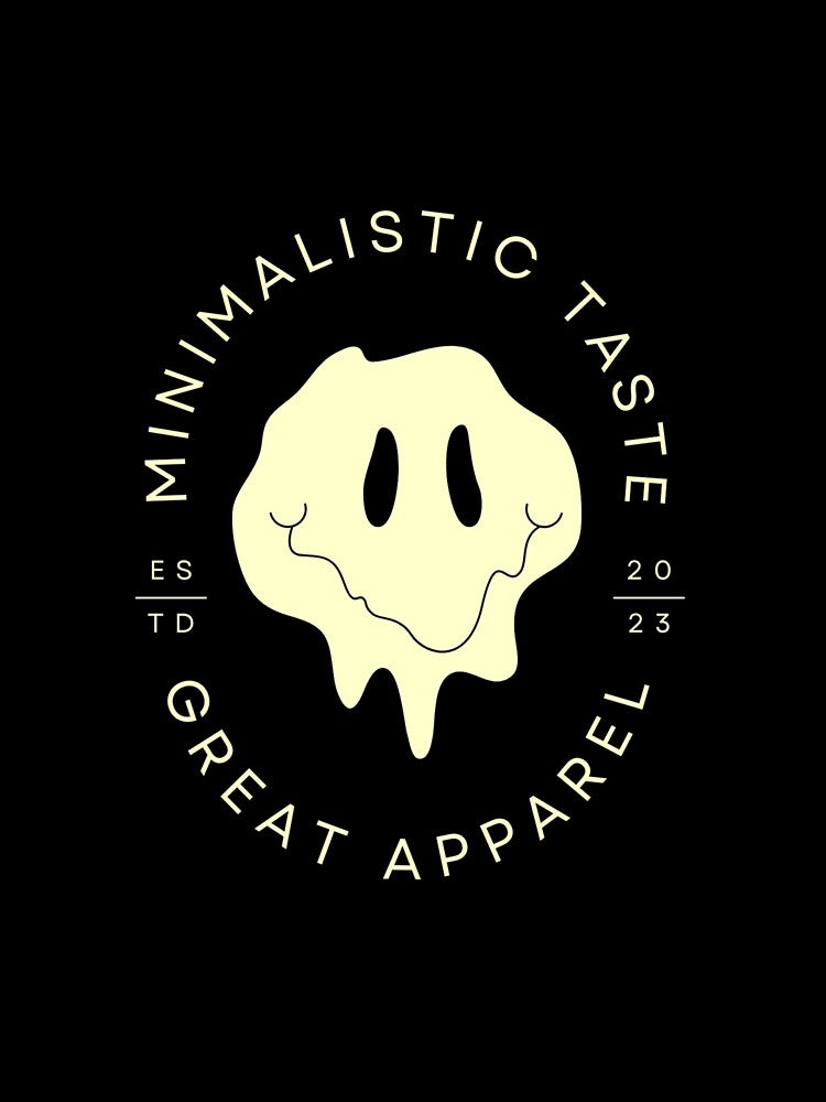 Minimalistic Taste by Xicasso