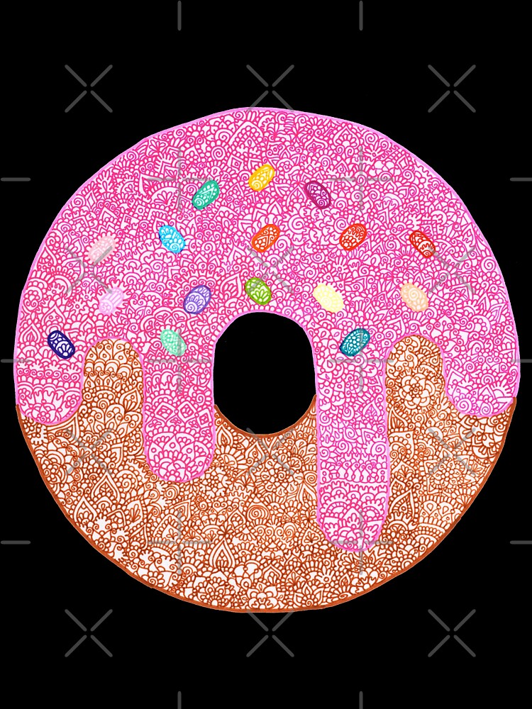 Donut Fun by DesignPMG